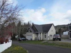 Foreclosure in  STILLWATER CT Seaside, OR 97138