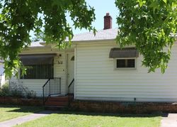 Foreclosure in  MAE ST Medford, OR 97504