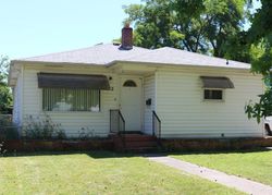 Foreclosure in  MAE ST Medford, OR 97504