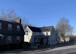 Foreclosure in  WHITNEY AVE Saint Louis, MO 63133