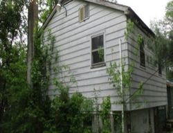 Foreclosure in  WOODSTOWN DARETOWN RD Woodstown, NJ 08098