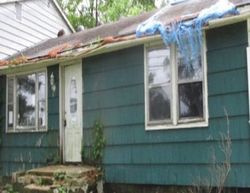 Foreclosure in  WOODSTOWN DARETOWN RD Woodstown, NJ 08098