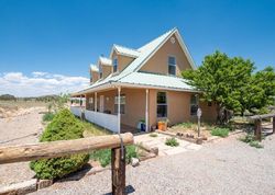 Foreclosure in  RANCHO ALEGRE RD Santa Fe, NM 87508