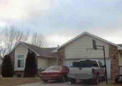 Foreclosure in  PARK RD Rose Hill, KS 67133