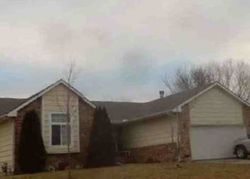 Foreclosure in  PARK RD Rose Hill, KS 67133