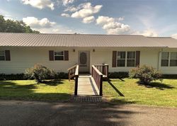 Foreclosure in  SHRYER RD Athens, TN 37303