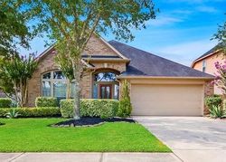 Foreclosure in  SPICEBERRY DR Katy, TX 77494