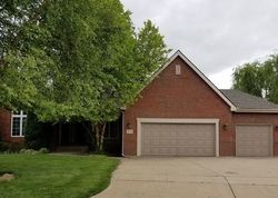 Foreclosure in  E 19TH CT N Wichita, KS 67206