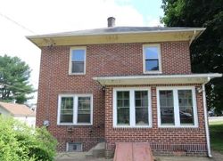 Foreclosure in  MORTON ST Stafford Springs, CT 06076