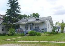 Foreclosure in  S VAN ETTEN ST Pinconning, MI 48650