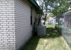 Foreclosure in  E 10TH ST Los Fresnos, TX 78566