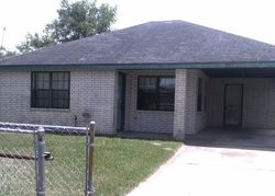 Foreclosure in  E 10TH ST Los Fresnos, TX 78566