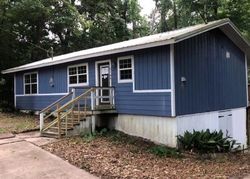 Foreclosure in  OLD WOODVILLE RD Livingston, TX 77351