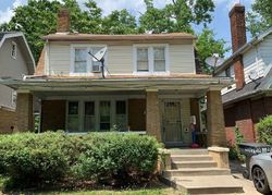 Foreclosure in  LAWRENCE ST Detroit, MI 48206