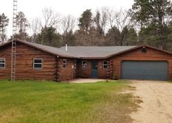 Foreclosure in  WILD LIFE LN Neshkoro, WI 54960