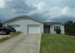 Foreclosure in  HUMMINGBIRD LN Dunlap, TN 37327