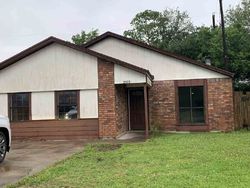 Foreclosure in  EMBER LN Beaumont, TX 77707