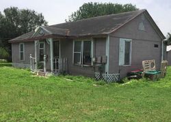 Foreclosure in  N IRONWOOD AVE Bishop, TX 78343