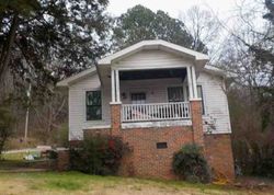 Foreclosure in  TAYLOR ST Chattanooga, TN 37406