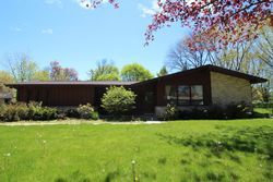 Foreclosure in  W CLOVERLEAF LN Milwaukee, WI 53223