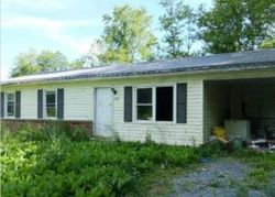 Foreclosure in  CRESCENT DR Glade Spring, VA 24340