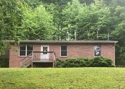 Foreclosure in  GRATTON RD Tazewell, VA 24651