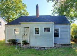 Foreclosure in  N MAIN ST South Boston, VA 24592