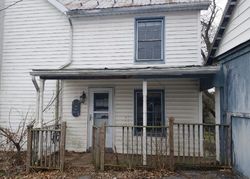 Foreclosure in  SHARPSBURG PIKE Boonsboro, MD 21713