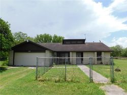 Foreclosure in  COUNTY ROAD 465 Alice, TX 78332