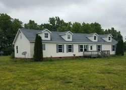 Foreclosure in  ROCKY HOCK RD Wakefield, VA 23888