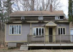 Foreclosure in  UNION ST Whitinsville, MA 01588