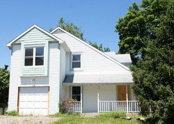 Foreclosure in  MAPLE AVE Garnerville, NY 10923