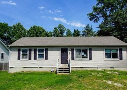 Foreclosure in  PLEASANTS LN Petersburg, VA 23803