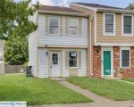 Foreclosure in  CHRISTINE CT Hampton, VA 23666