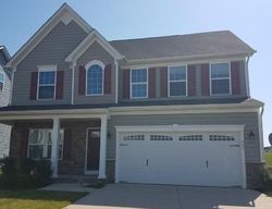 Foreclosure in  SPRING HILL PL Smithfield, VA 23430