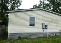 Foreclosure Listing in KEELERS MILL RD DEWITT, VA 23840