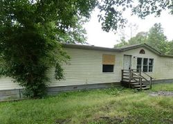 Foreclosure Listing in KEELERS MILL RD DEWITT, VA 23840