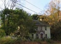 Foreclosure in  BRICK CHURCH RD Saylorsburg, PA 18353
