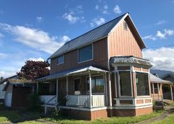 Foreclosure in  W 6TH ST Port Angeles, WA 98362