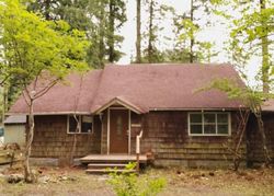 Foreclosure in  CHATEAU RD Maple Falls, WA 98266