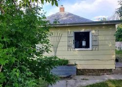 Foreclosure in  12TH ST Wheatland, WY 82201
