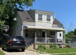 Foreclosure in  CHALMERS AVE Warren, MI 48089