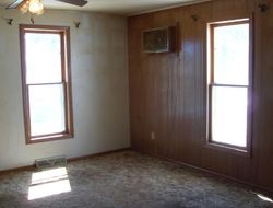 Foreclosure in  E 3RD ST Miller, SD 57362