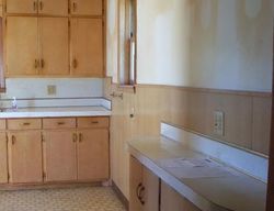 Foreclosure in  E 3RD ST Miller, SD 57362