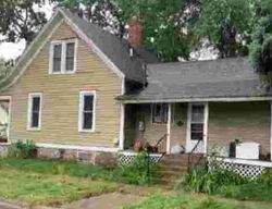 Foreclosure in  S JOHNSON ST Canton, SD 57013