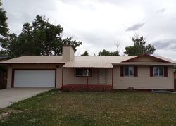 Foreclosure in  HIGHRIDGE CIR Wright, WY 82732