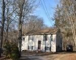 Foreclosure in  ROSS HILL RD Charlestown, RI 02813