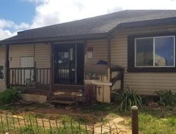 Foreclosure in  NAKAMURA ST Lihue, HI 96766