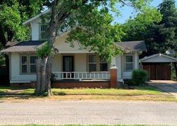 Foreclosure in  E HOUSTON ST Leonard, TX 75452