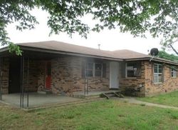 Foreclosure in  STATE HIGHWAY 144 Nashoba, OK 74558
